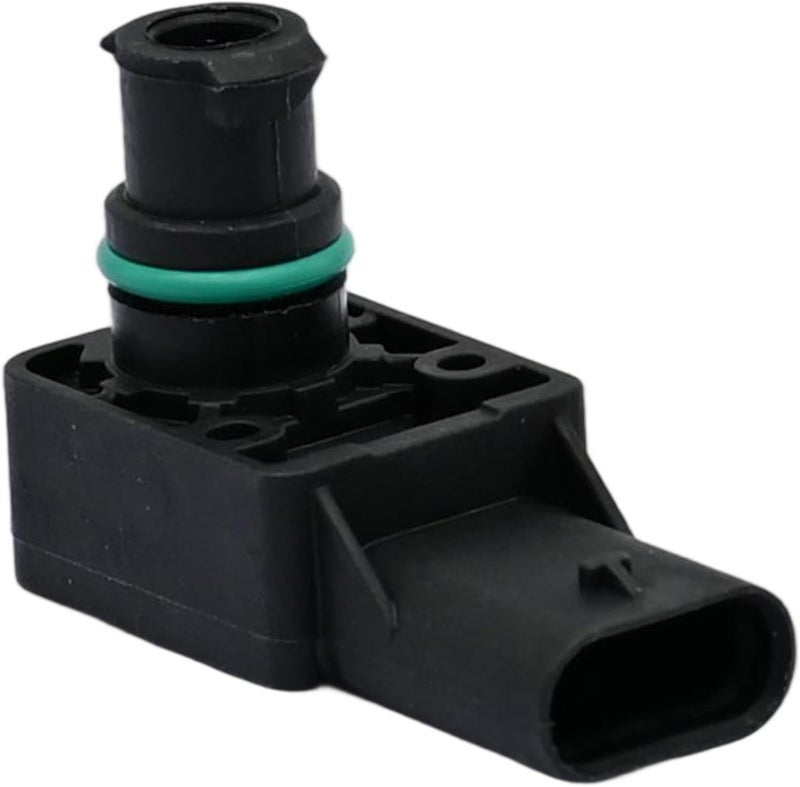 Dcmr Manifold Absolute Pressure Map Sensor 2011-2025 3.0L 3.2L 3.6L 6.4L Avenger Cv Cargo Van Challenger Charger Cherokee Durango Grand Caravan Journey Promaster 1500 2500 3500 Town Country Wrangler - Image 5
